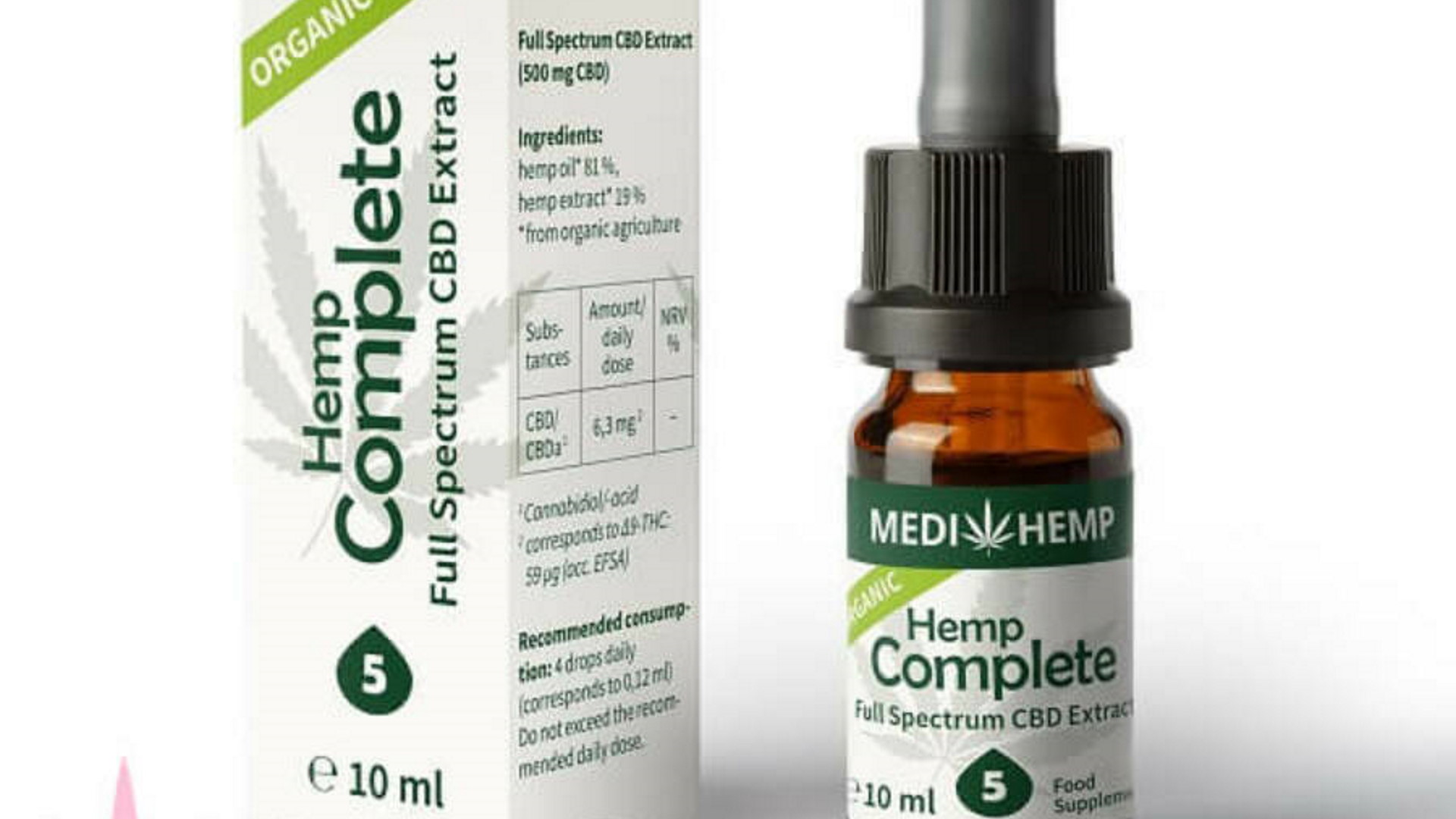 medihemp