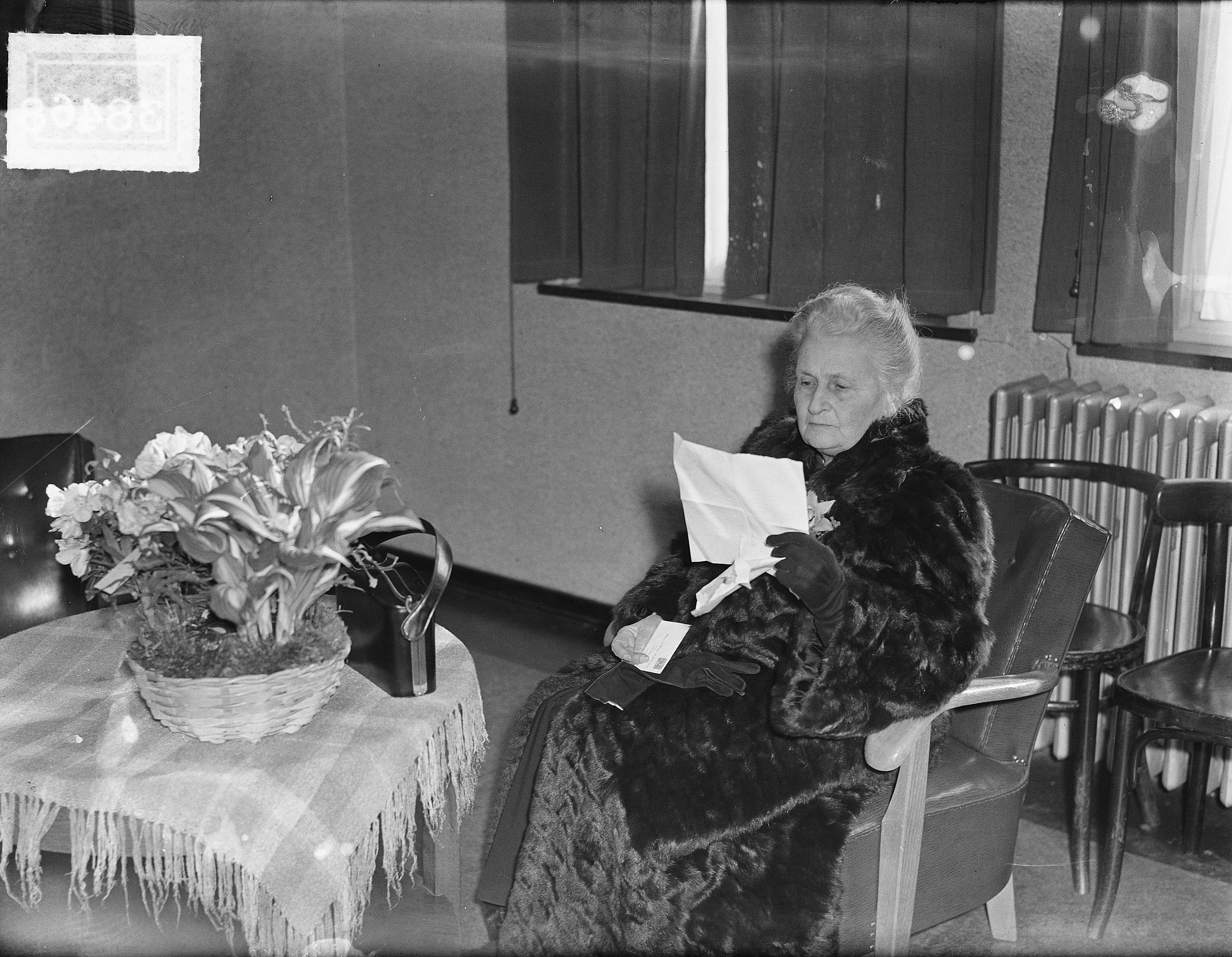 Maria Montessori